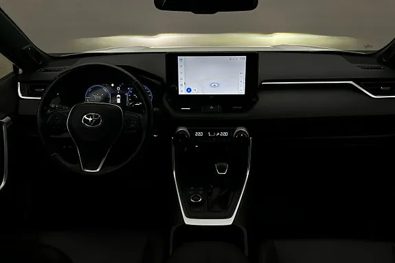 Toyota Rav4 2023 photo 3