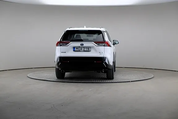 Toyota Rav4 2023 photo 2