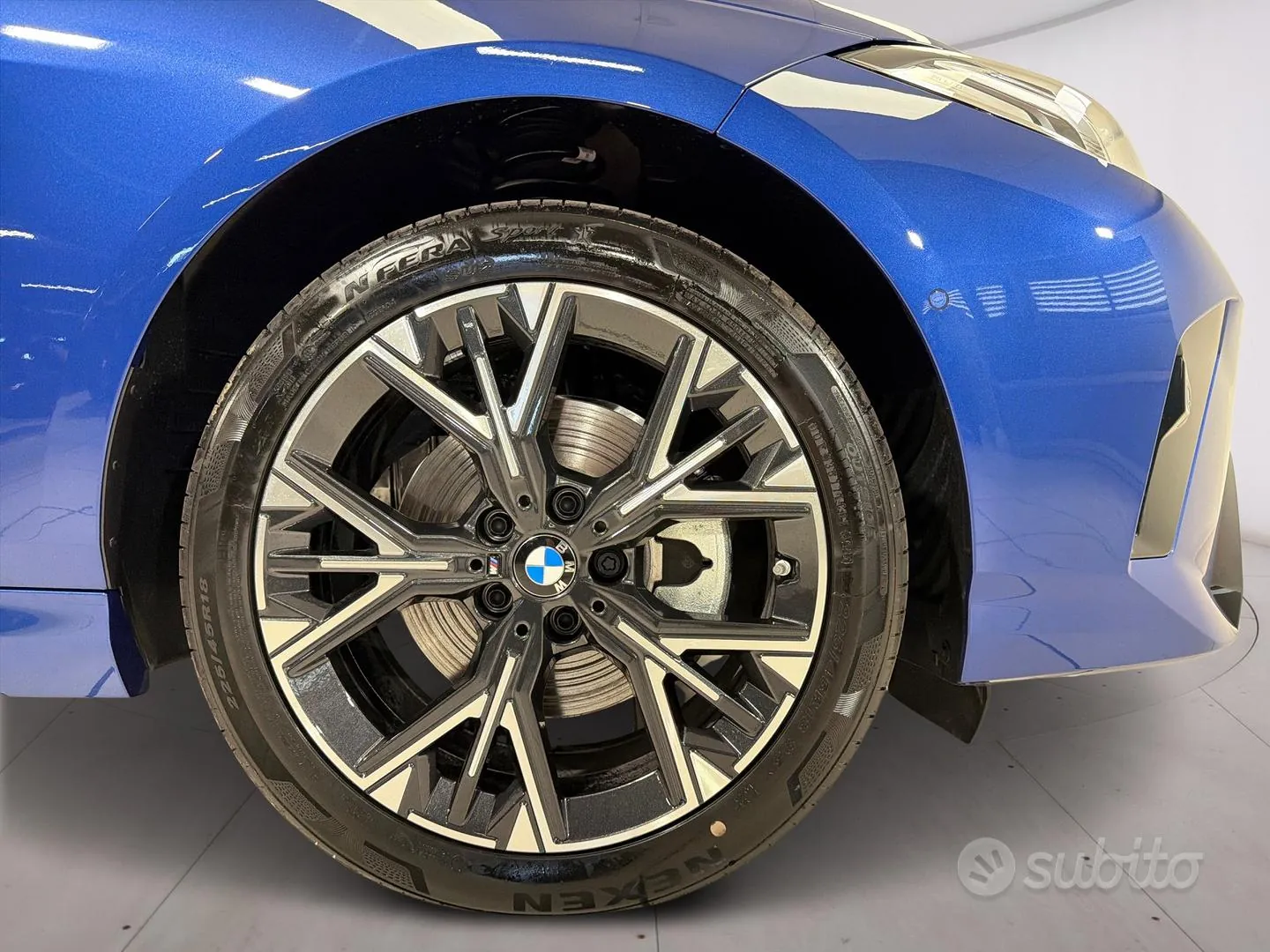 BMW 1 Series 2026 photo 5