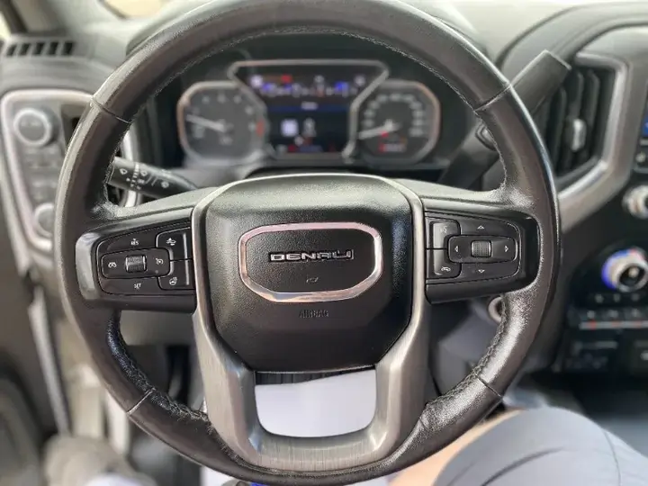 GMC Sierra 1500 2021 photo 4