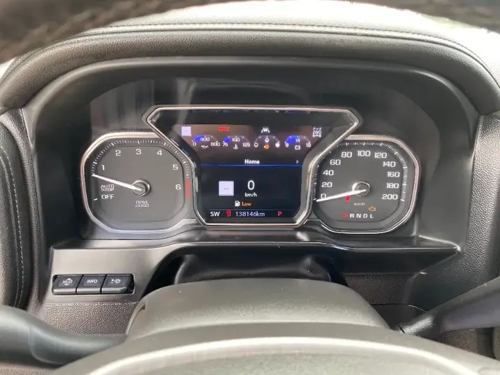 GMC Sierra 1500 2021 photo 5