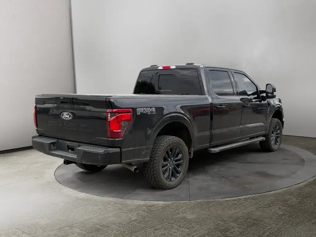 Ford F-150 2025 photo 5