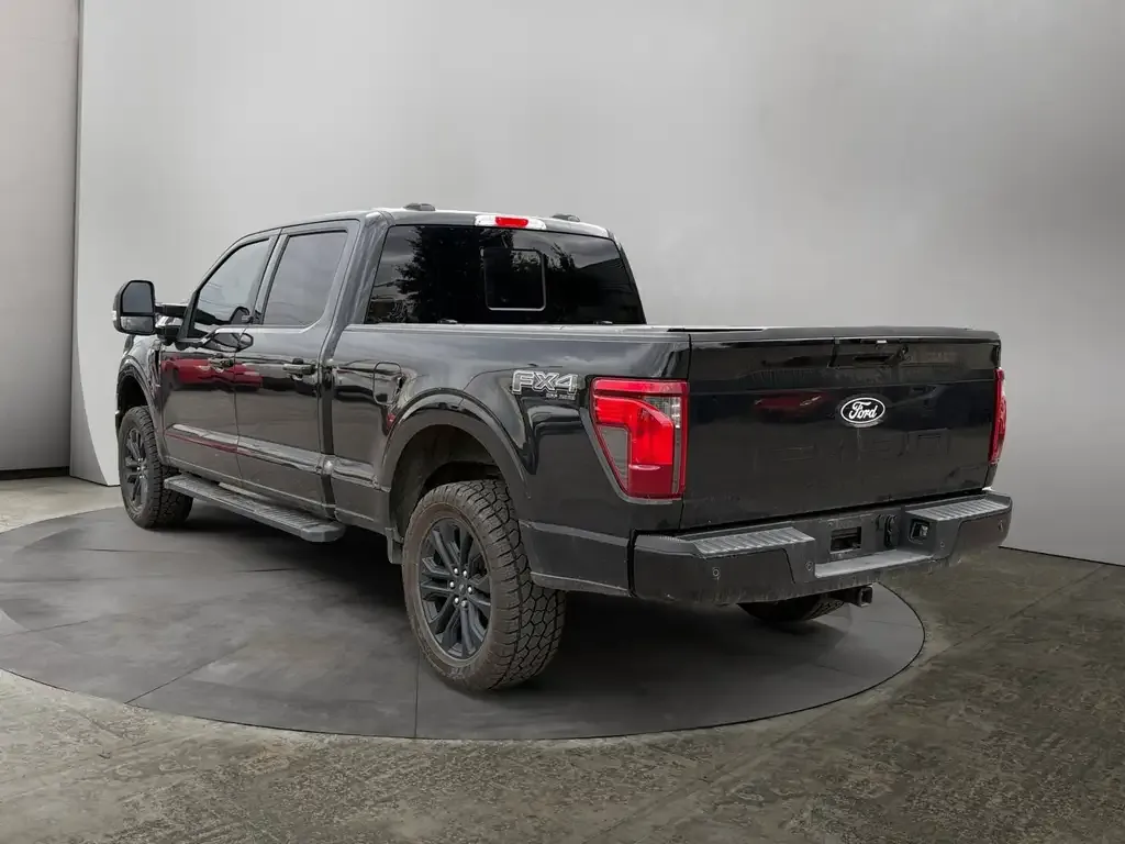 Ford F-150 2025 photo 3