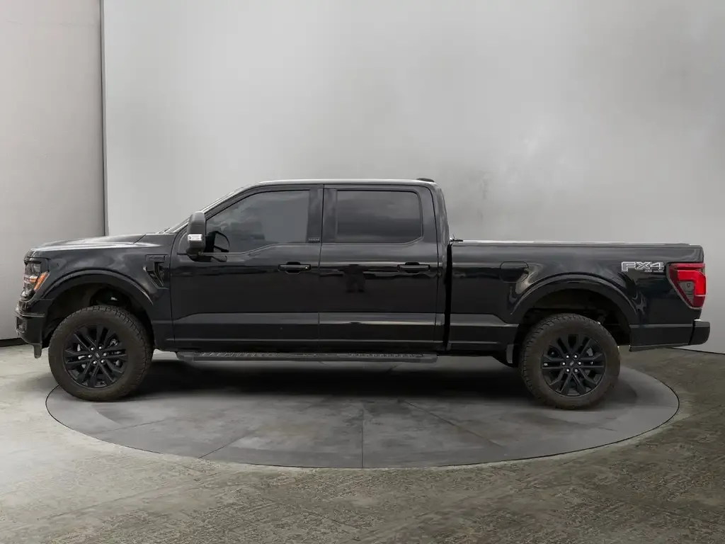 Ford F-150 2025 photo 2