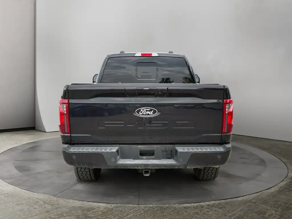 Ford F-150 2025 photo 4