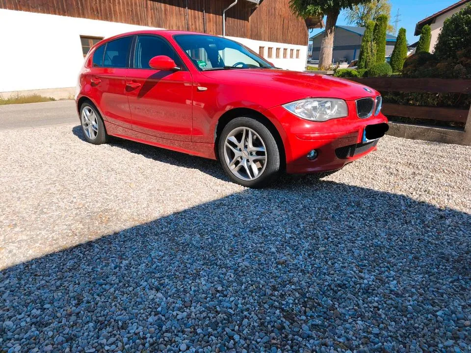 BMW 120I