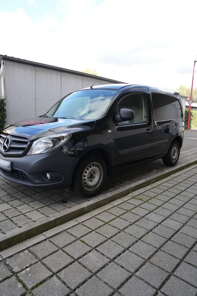 Mercedes-Benz Citan