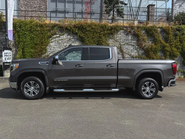 GMC Sierra 1500 2019 photo 2