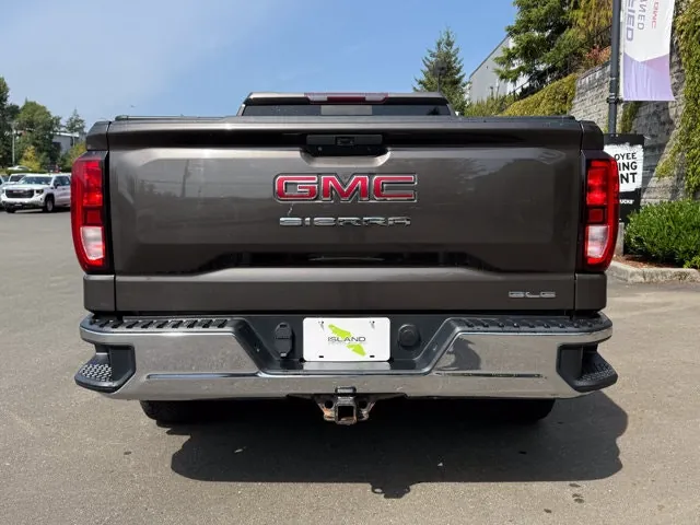 GMC Sierra 1500 2019 photo 4