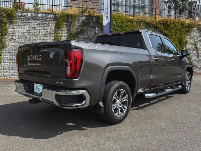 GMC Sierra 1500 2019 photo 5