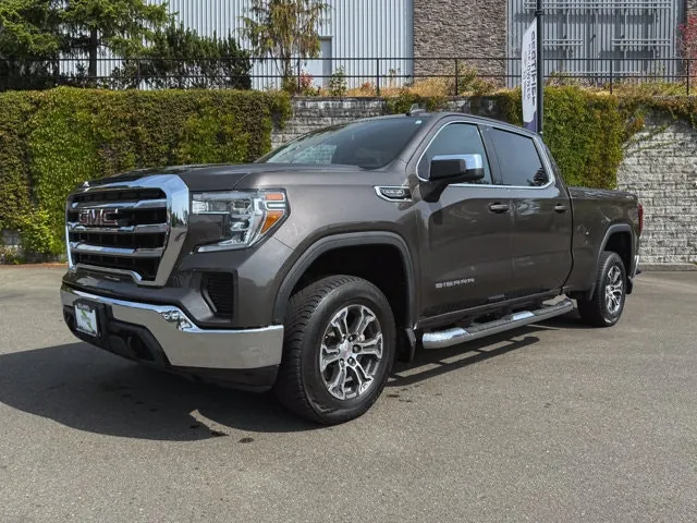 GMC Sierra 1500