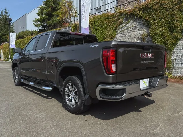 GMC Sierra 1500 2019 photo 3