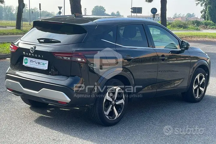 Nissan Qashqai 2021 photo 5