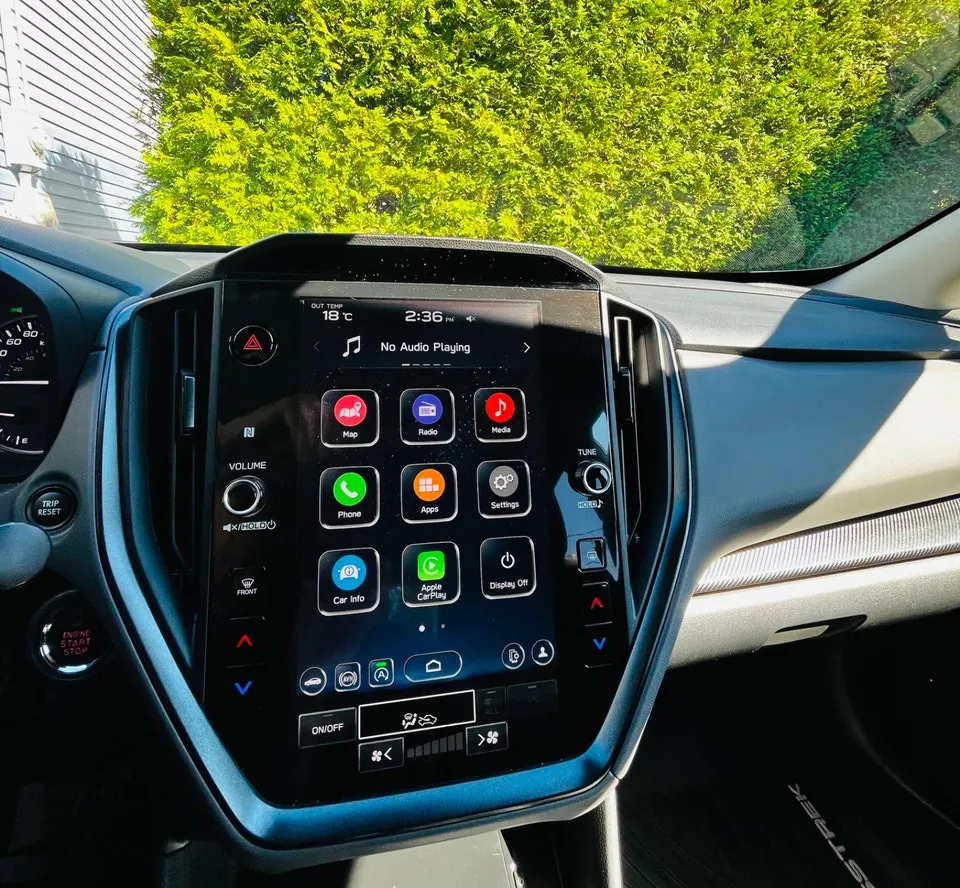 Subaru Crosstrek 2024 photo 5