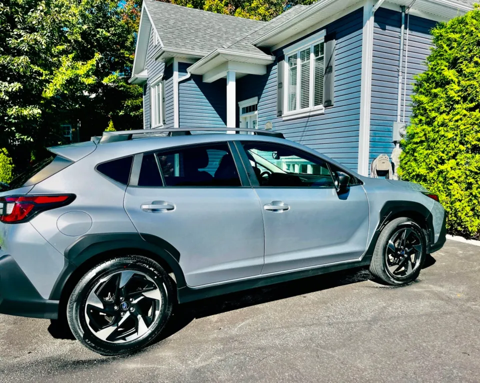 Subaru Crosstrek 2024 photo 2