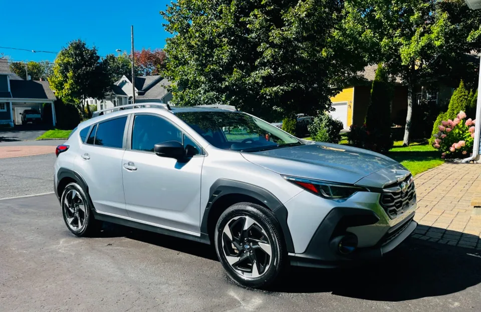 Subaru Crosstrek