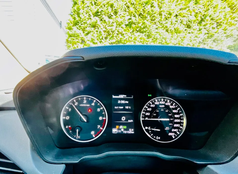 Subaru Crosstrek 2024 photo 4
