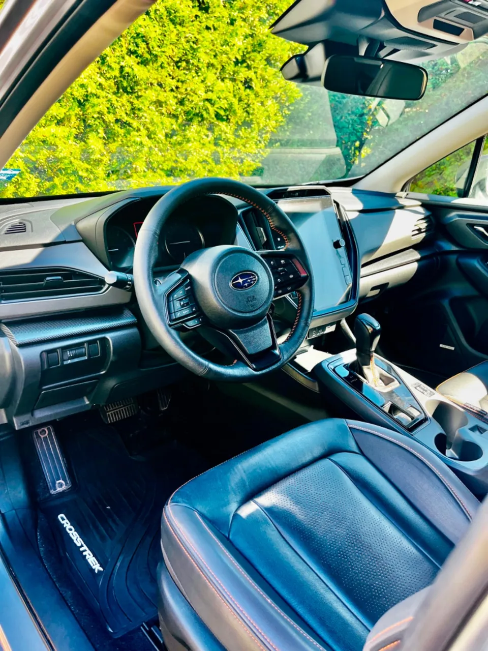 Subaru Crosstrek 2024 photo 3