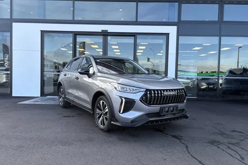 Gwm Haval Jolion