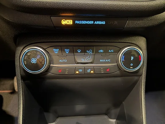 Ford Fiesta 2021 photo 5