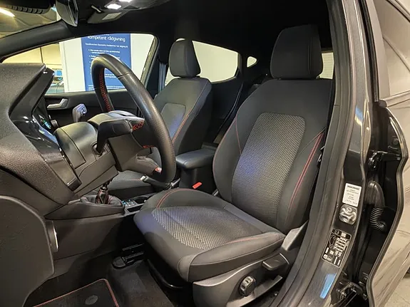 Ford Fiesta 2021 photo 4