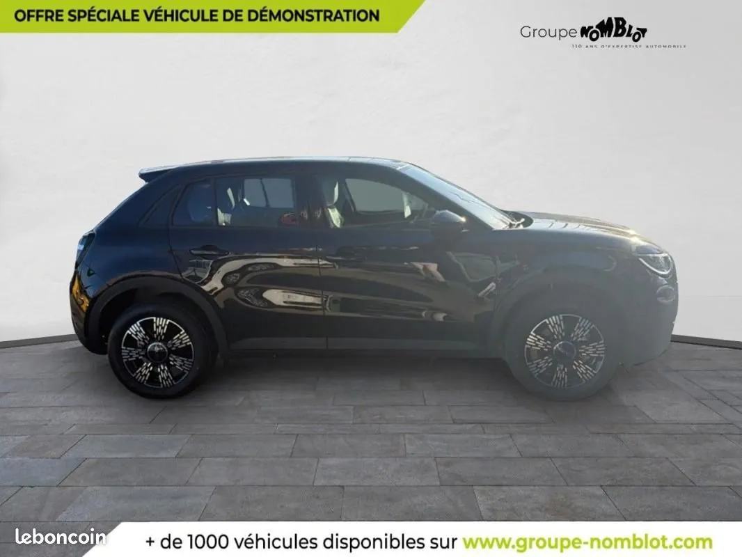 Fiat 600 2026 photo 4