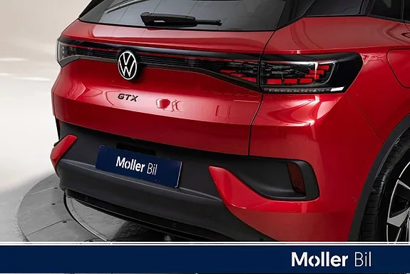 Volkswagen Id.4 2025 photo 5