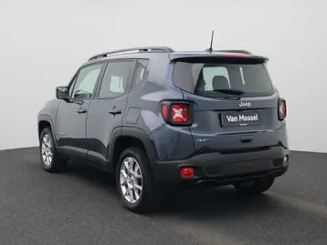 Jeep Renegade 2023 photo 2