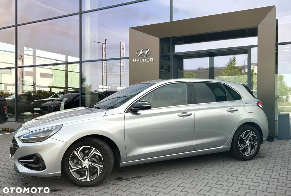Hyundai I30 2023 photo 3