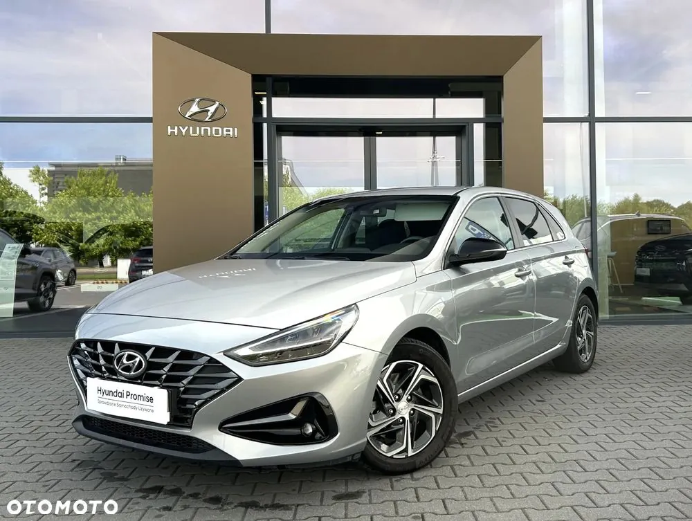 Hyundai I30 2023 photo 2
