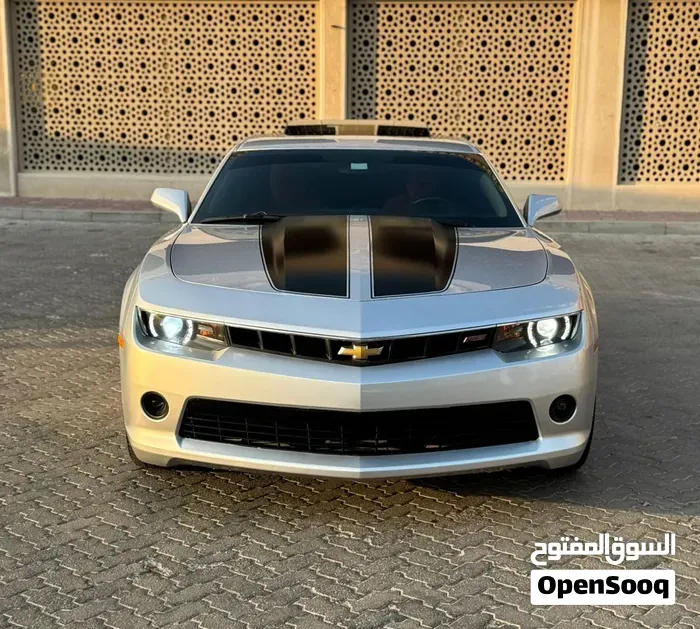 Ford Mustang Gt 2016 photo 4