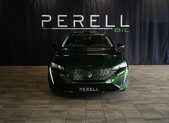 Peugeot 308 2022 photo 5