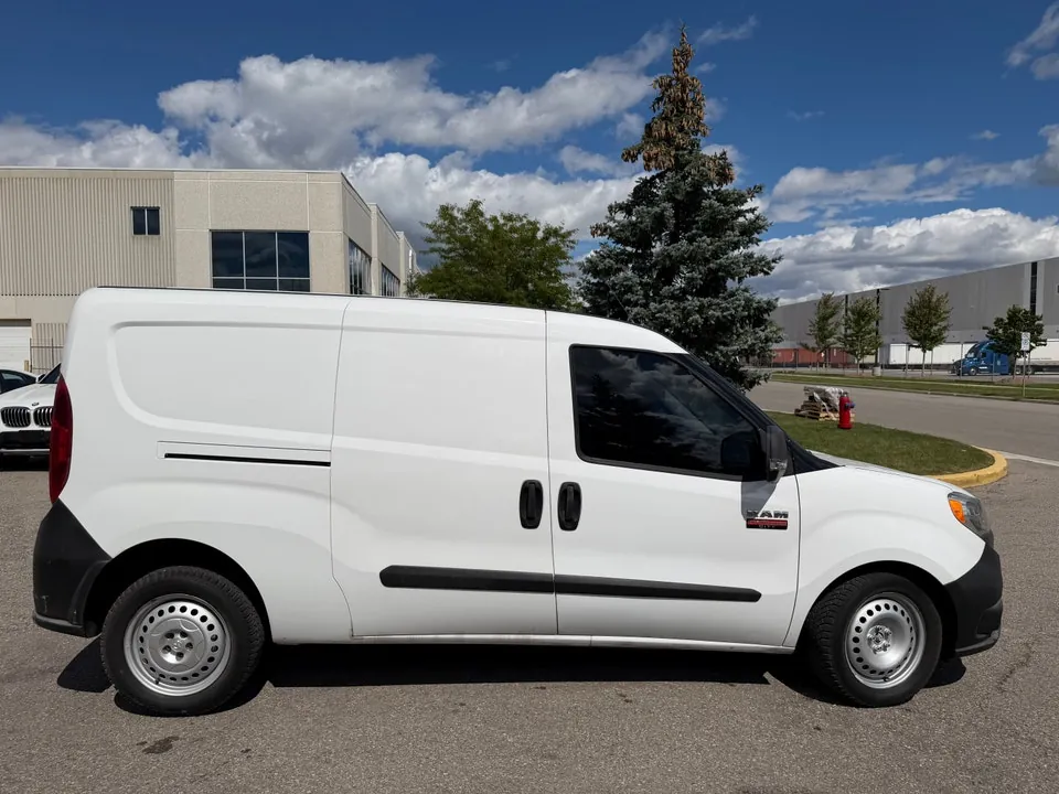 Ram Promaster 2016 photo 5