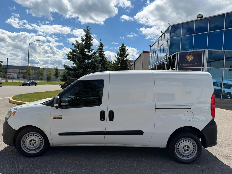 Ram Promaster 2016 photo 2