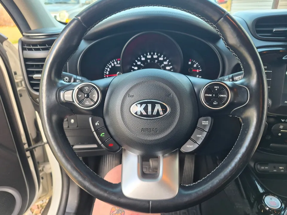 Kia Soul 2018 photo 5