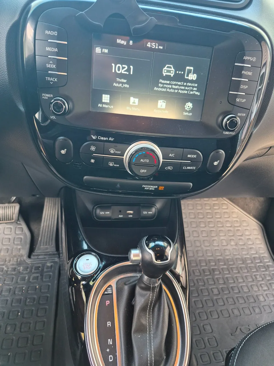 Kia Soul 2018 photo 4