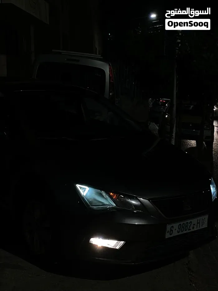 Seat Leon 2018 photo 3