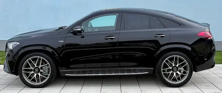 Mercedes-Benz Gle 2020 photo 3