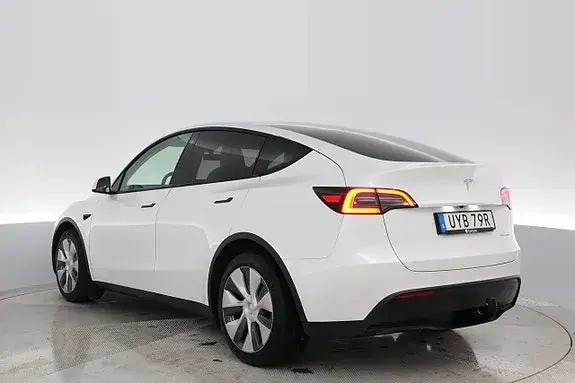 Tesla Model Y 2023 photo 4