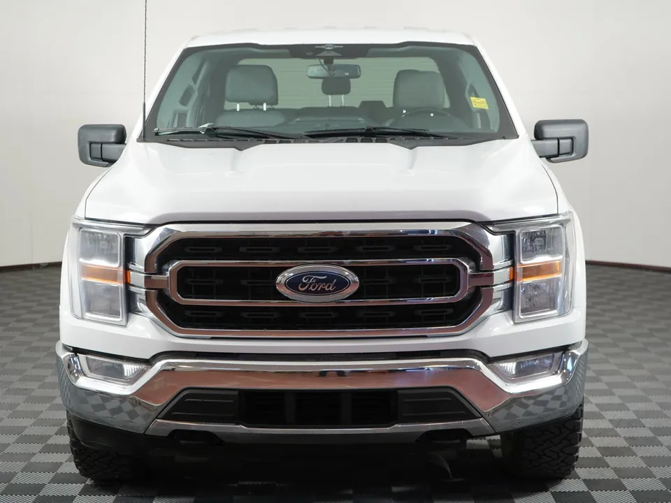 Ford F-150 2023 photo 3