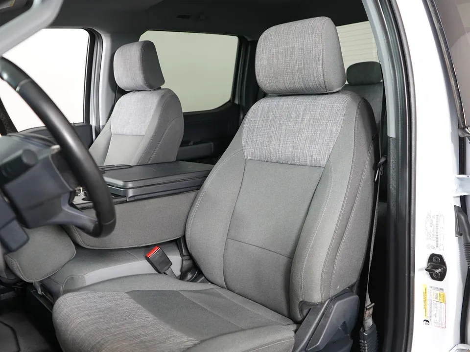 Ford F-150 2023 photo 5