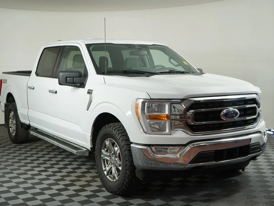 Ford F-150 2023 photo 4