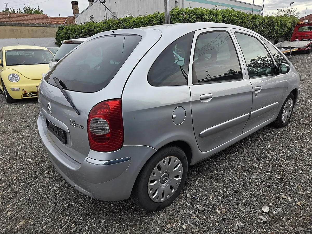 Citroen Xsara Picasso