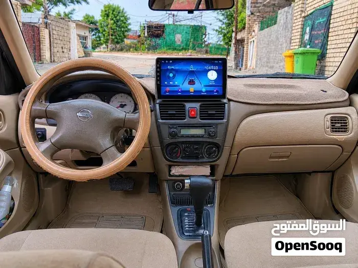 Nissan Sunny 2007 photo 3