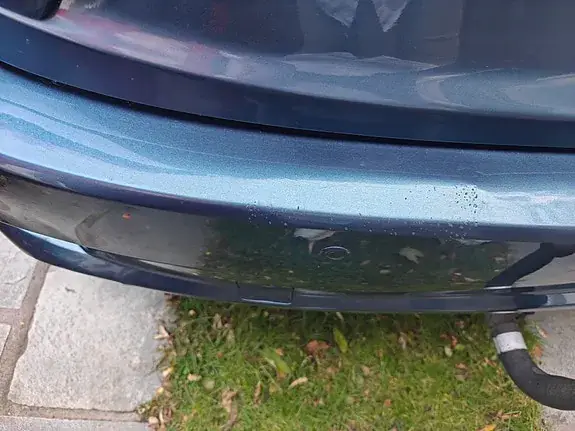 Mazda 3 2018 photo 3