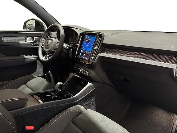 Volvo Ex40 2026 photo 4