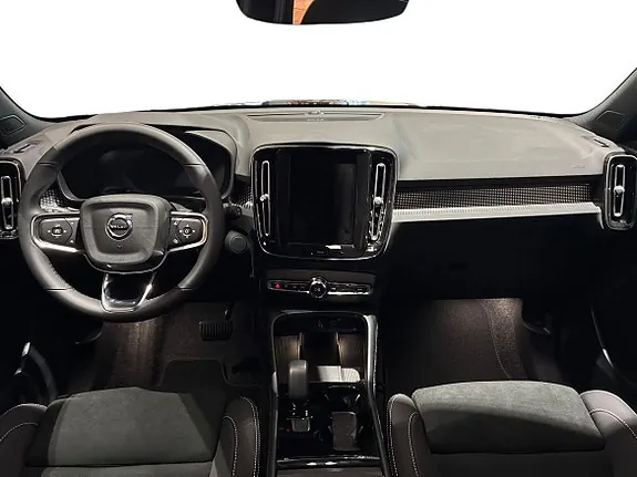 Volvo Ex40