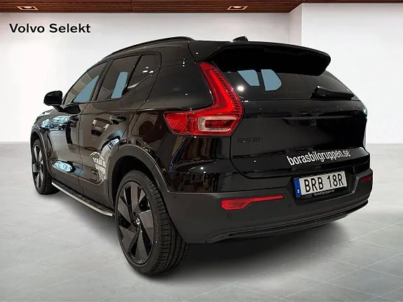 Volvo Ex40 2026 photo 2