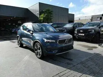 Volvo Xc40 2021 photo 2