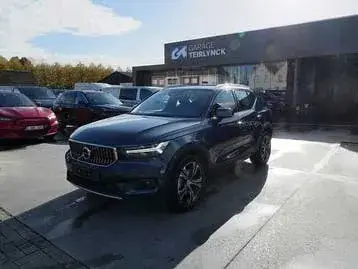 Volvo Xc40 2021 photo 3